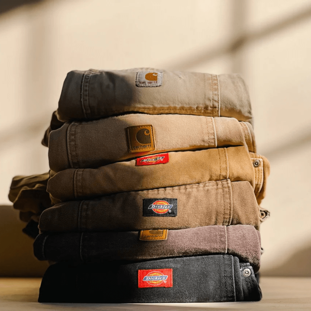 Premium Dickies Pants Mystery Box - Vintage Box