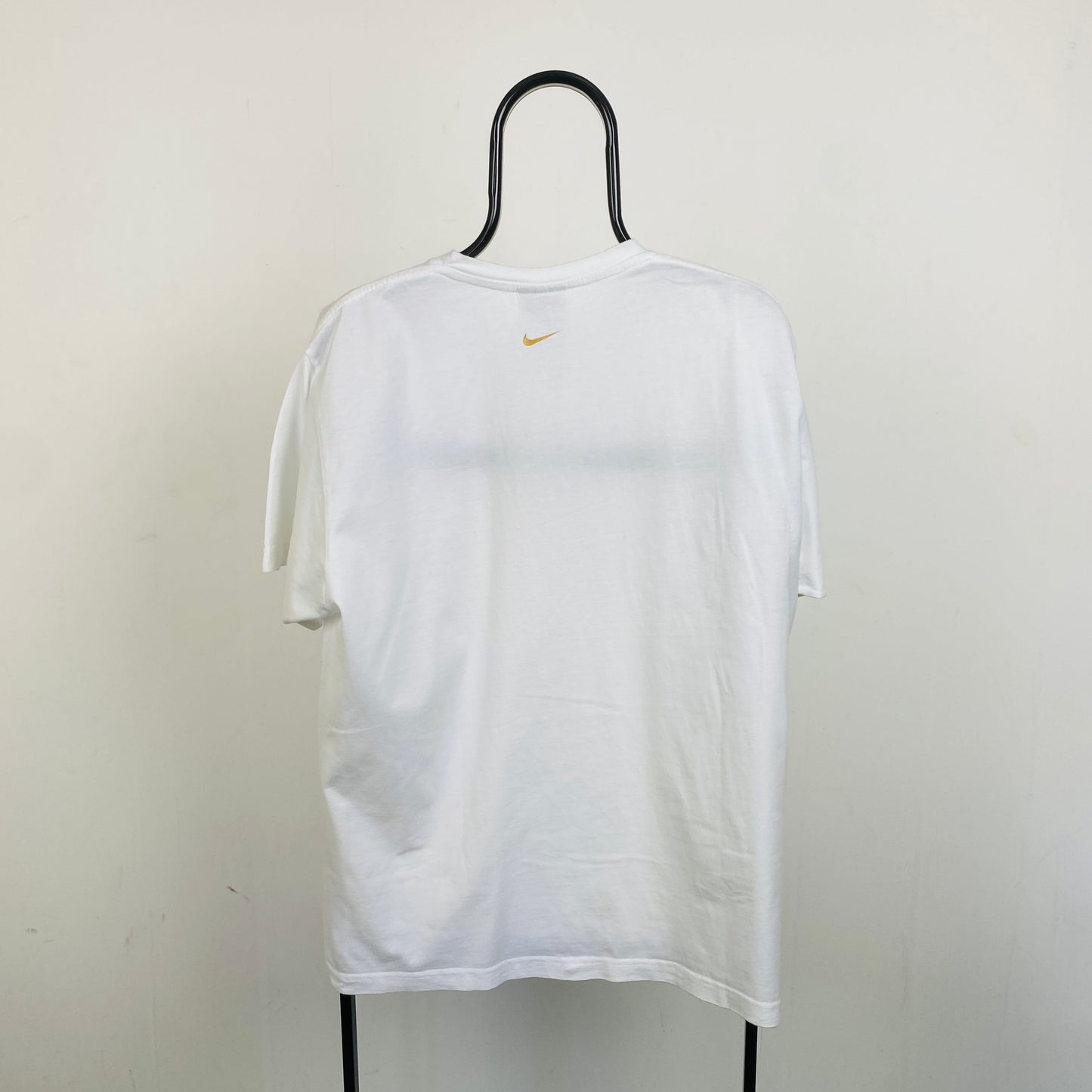 00s Nike Shox T-Shirt White Large