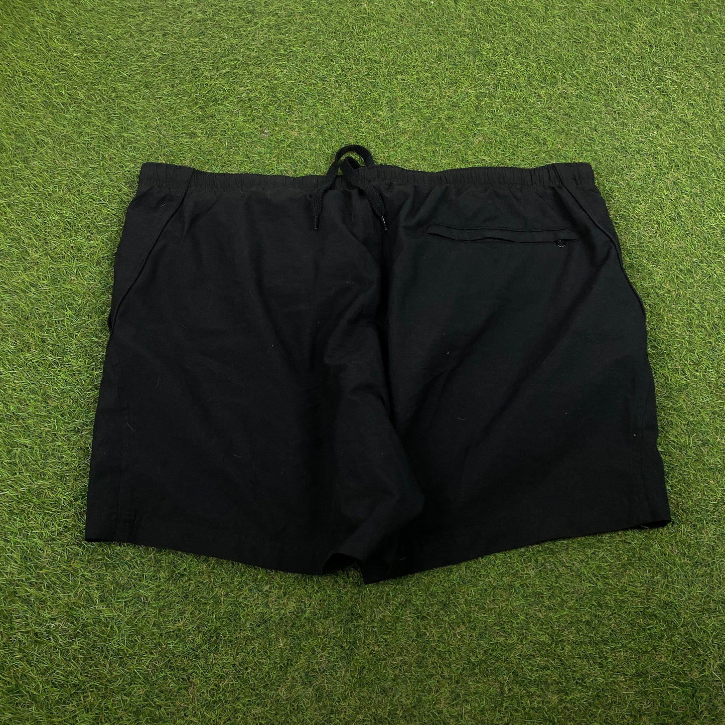 00s Nike Shorts Black XL