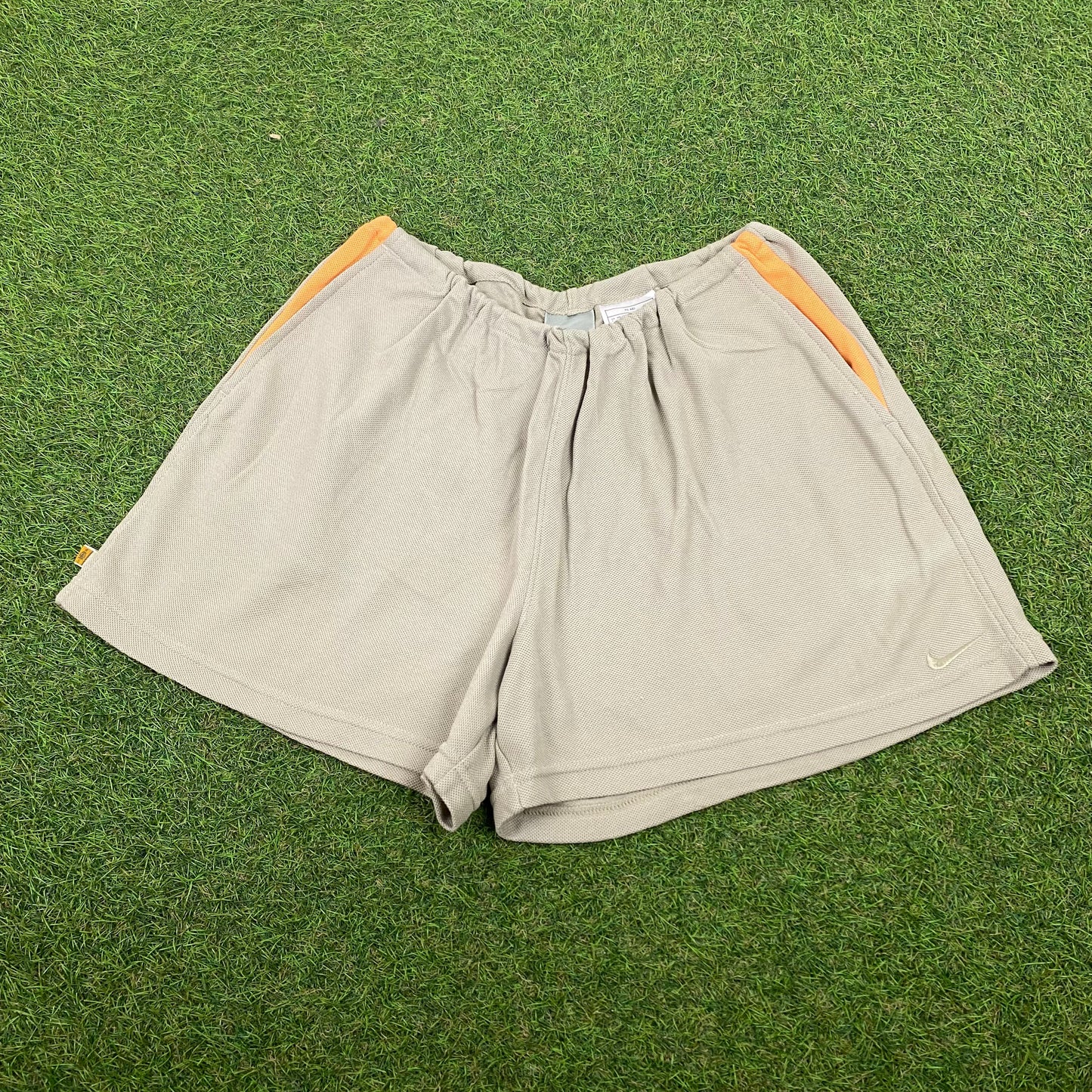 00s Nike Shorts Brown Medium