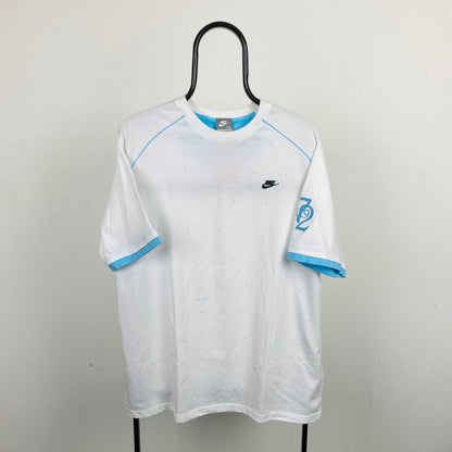00s Nike T-Shirt White XXL