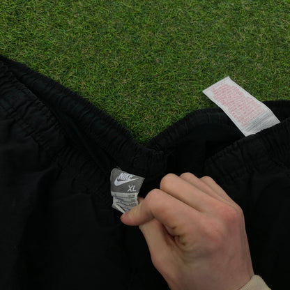 90s Nike Shorts Black XL