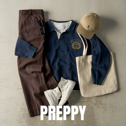 Premium Vintage Outfit Box