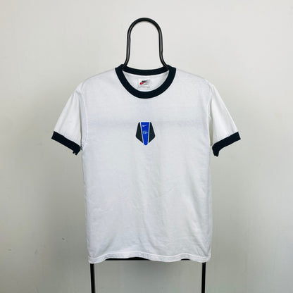 90s Nike T-Shirt White Small