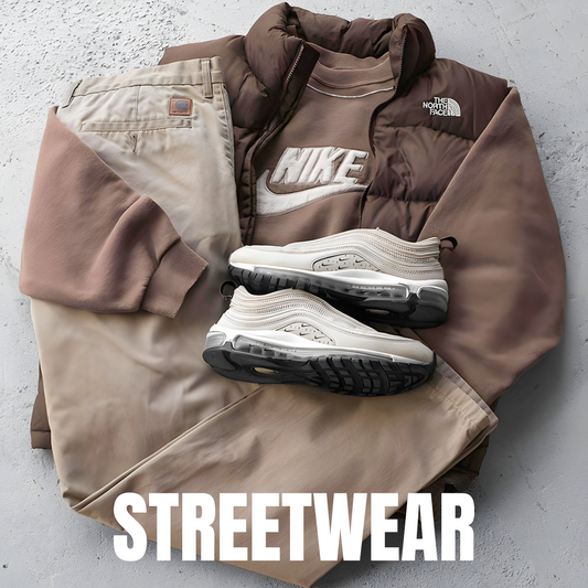 Premium Vintage Outfit Box