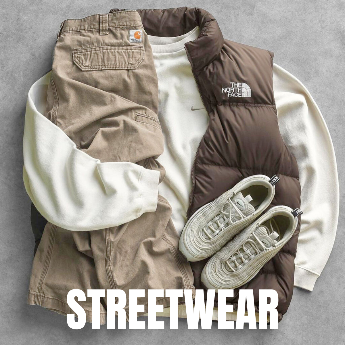 Premium Vintage Outfit Box