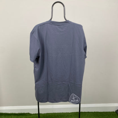 00s Nike ACG T-Shirt Grey Large