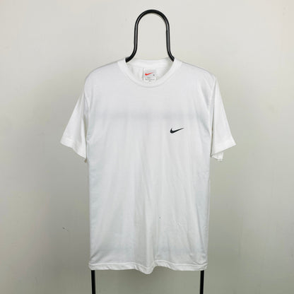 90s Nike T-Shirt White Medium