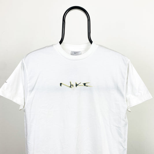 00s Nike T-Shirt White XS