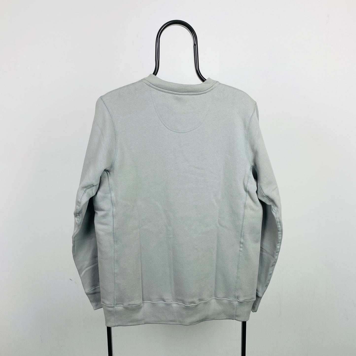 00s Nike Sweatshirt Grey XL