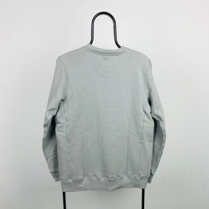 00s Nike Sweatshirt Grey XL