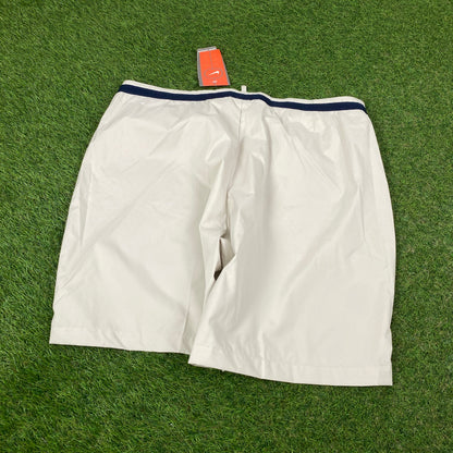 00s Nike Shorts Brown XL