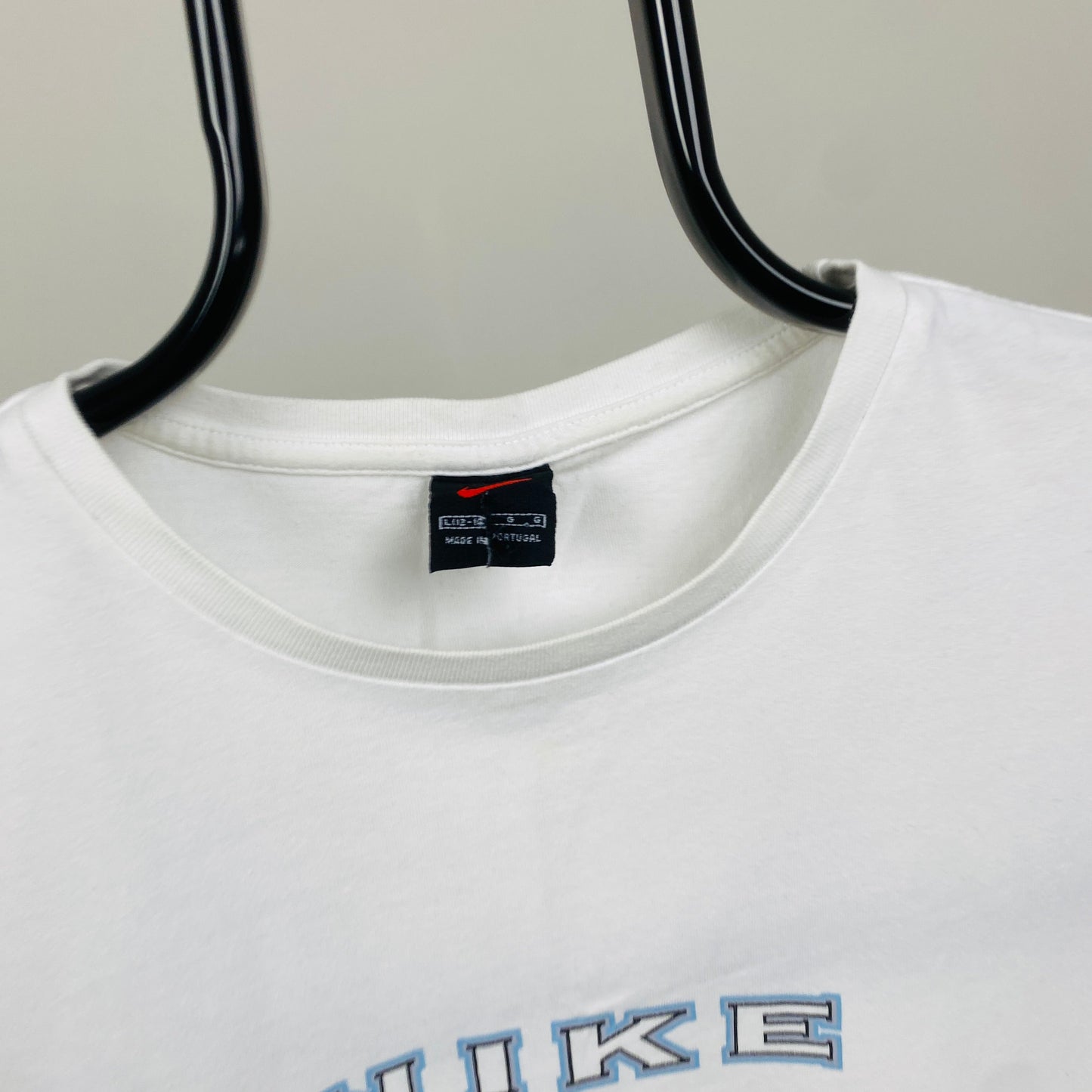 90s Nike T-Shirt White Womens Large