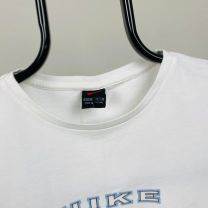 90s Nike T-Shirt White Womens Large