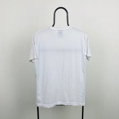 00s Nike T-Shirt White Small