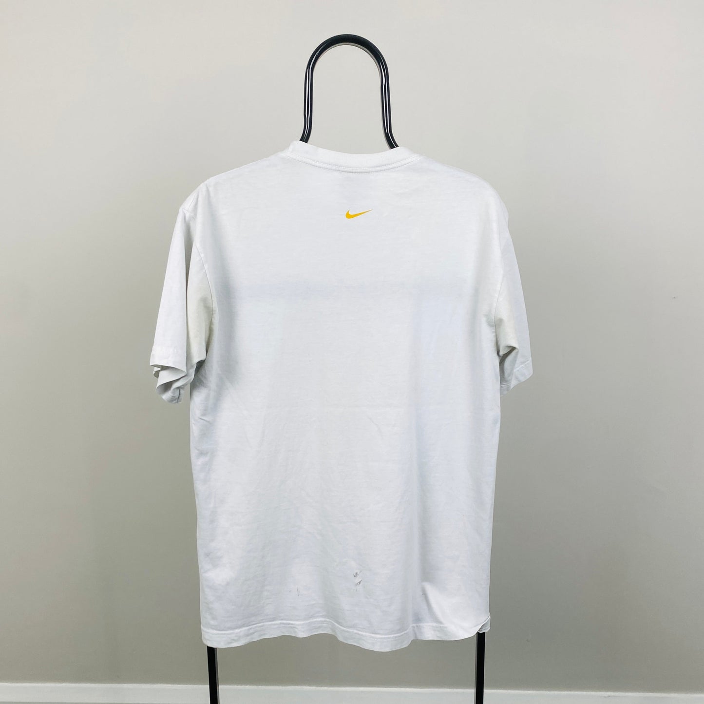 00s Nike Shoes Honor Roll T-Shirt White Small