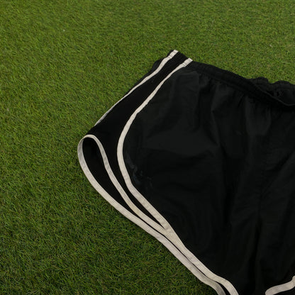 00s Nike Sprinter Shorts Black XL