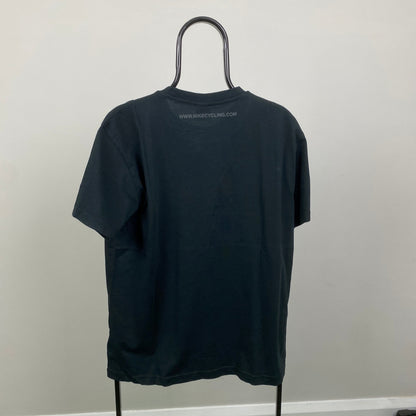 00s Nike Tour De France T-Shirt Black XL