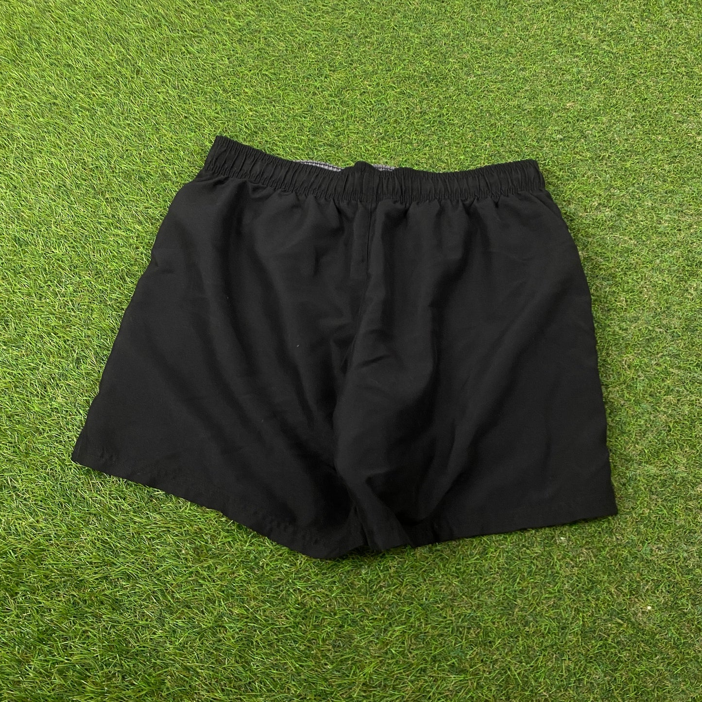 00s Nike Shorts Black Small