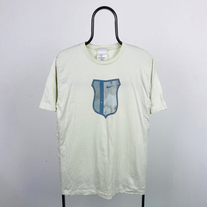 90s Nike T-Shirt Brown Medium