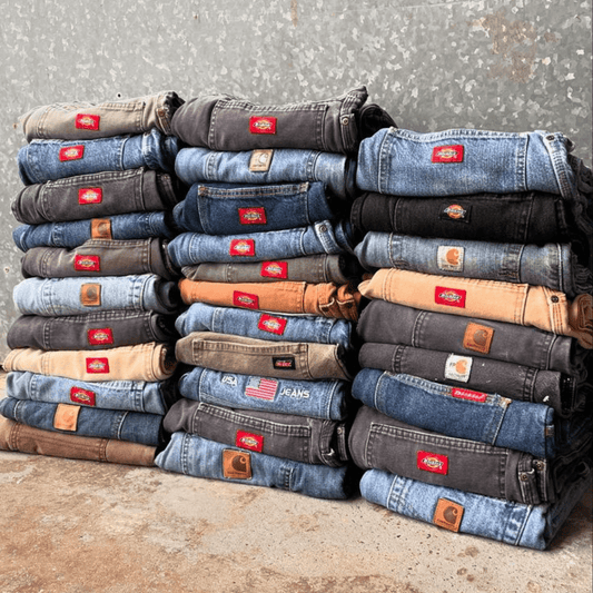 Premium Dickies Pants Mystery Box - Vintage Box