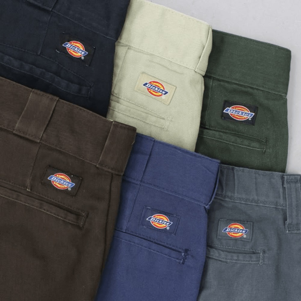 Premium Dickies Pants Mystery Box - Vintage Box