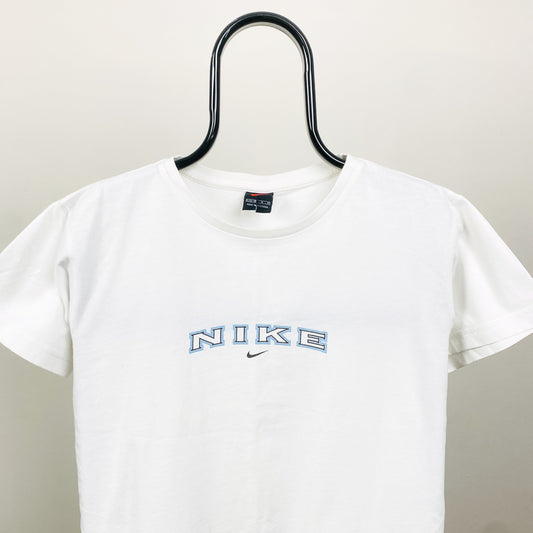 90s Nike T-Shirt White Womens Large