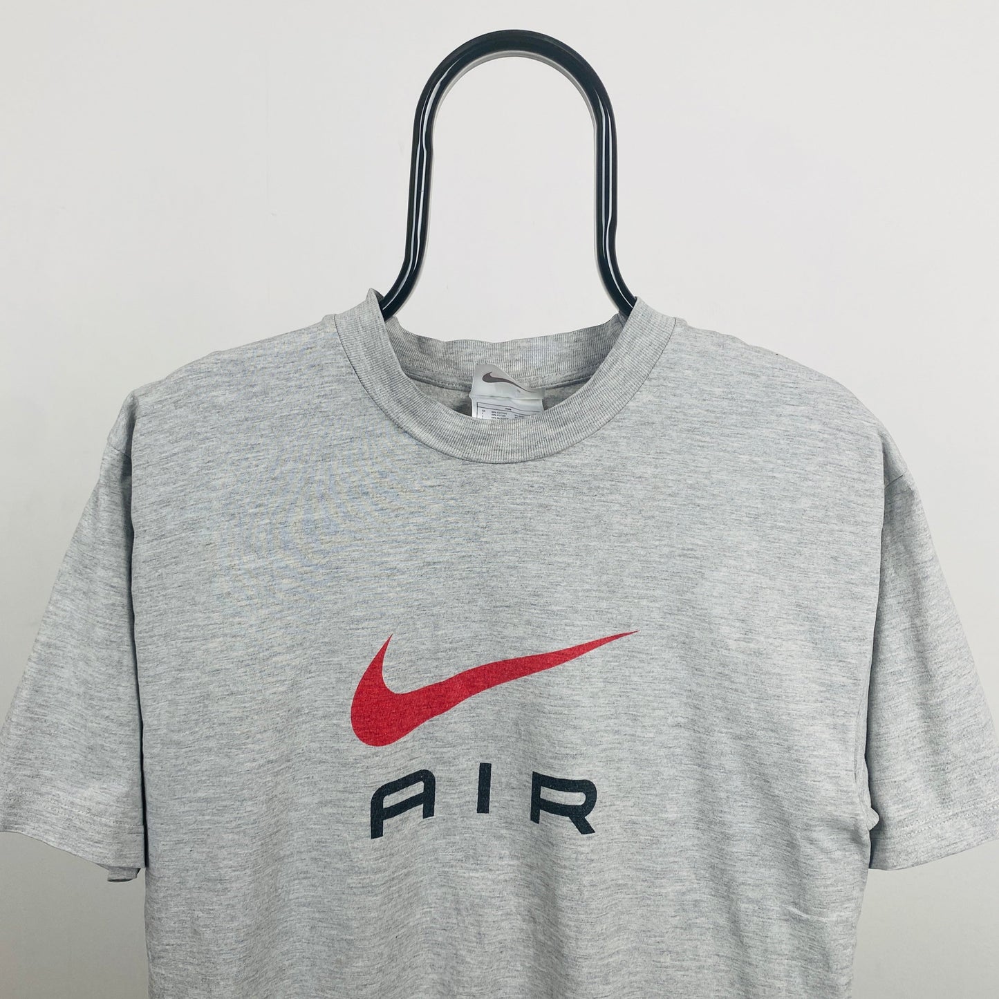 90s Nike T-Shirt Grey Medium