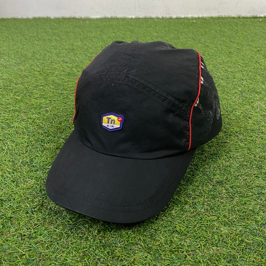 00s Nike Tn Air Zebra Hat Black