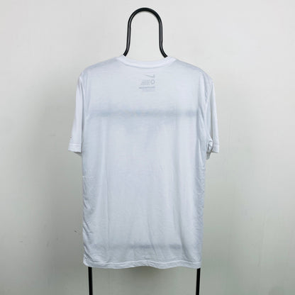 00s Rafael Nadal T-Shirt White Medium