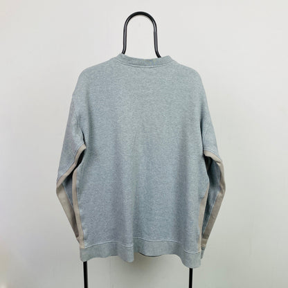 00s Nike Sweatshirt Grey XL