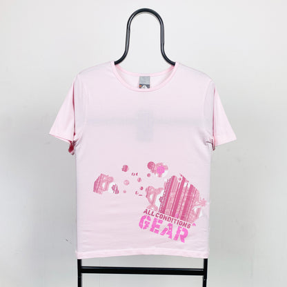 00s Nike ACG T-Shirt Pink Medium