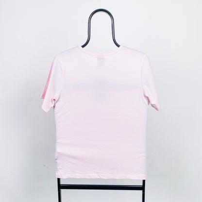 00s Nike ACG T-Shirt Pink Medium