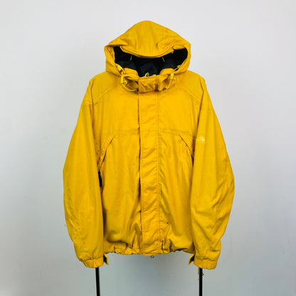 00s Nike ACG Storm Fit Coat Jacket Yellow XL