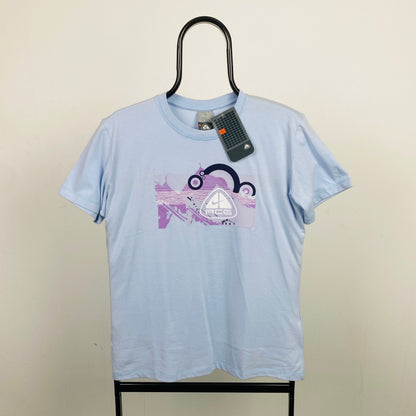 00s Nike ACG T-Shirt Purple Large