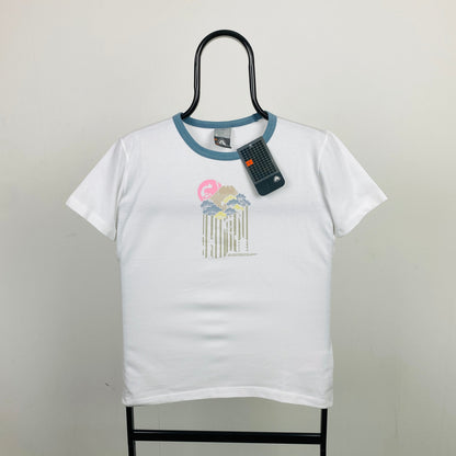 00s Nike ACG T-Shirt White Small