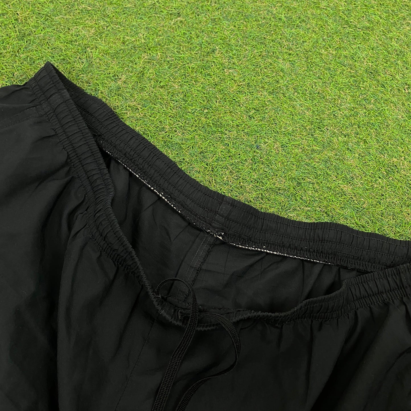 00s Nike Shorts Black XXL