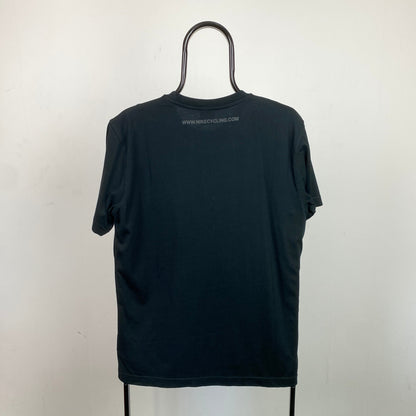 00s Nike Tour De France T-Shirt Black XL