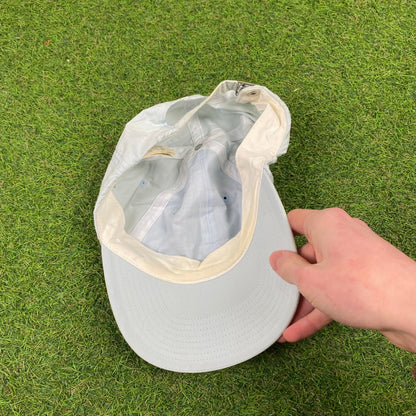 00s Nike Hat Baby Blue