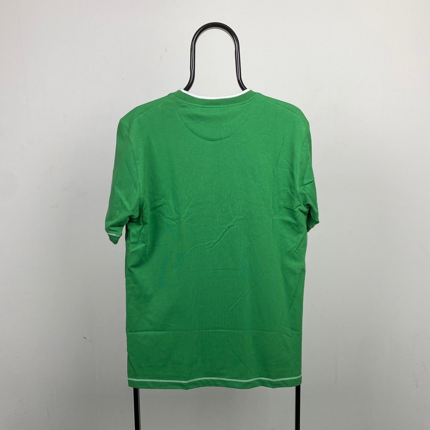 00s Nike Mexico T-Shirt Green Medium