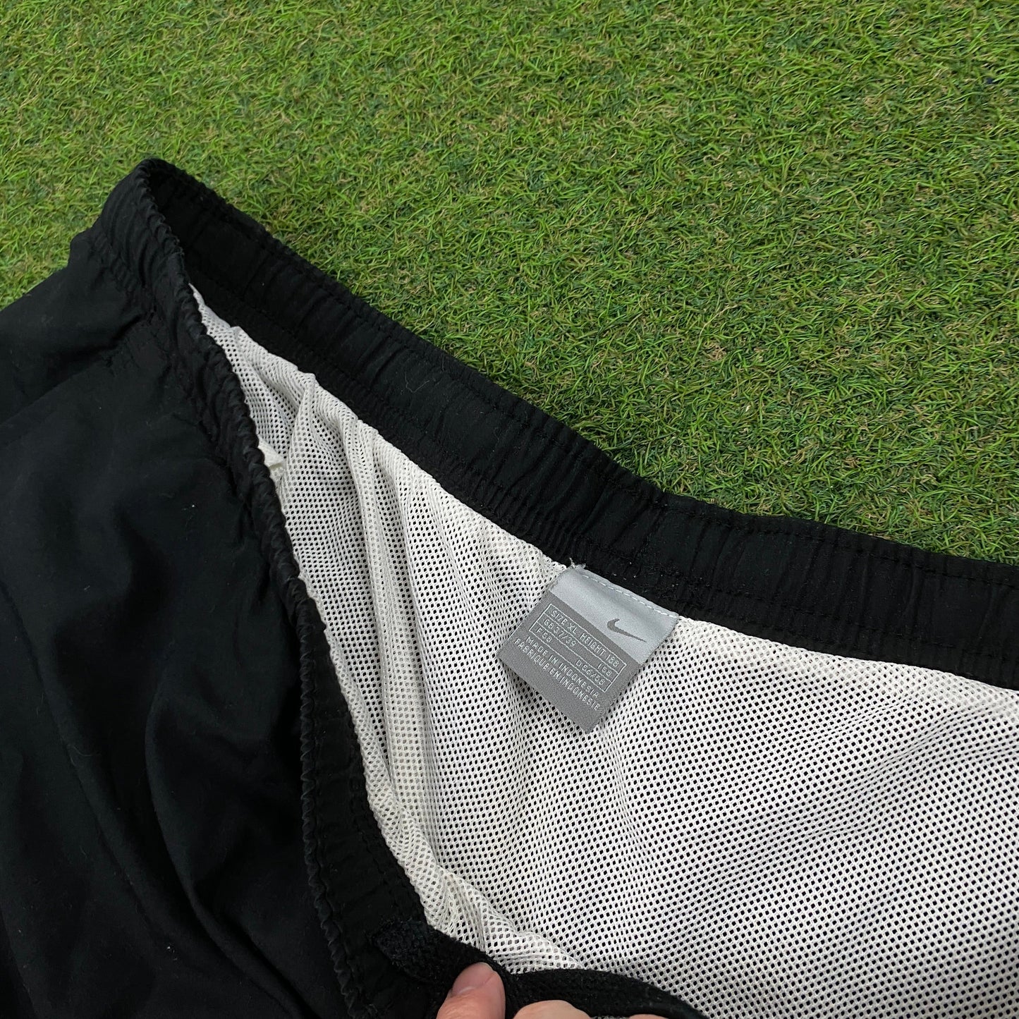 00s Nike Shorts Black XL